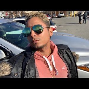 Meet your Posher, Angel